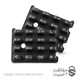 پد زغالی کامپیوتر سخنگو سمند