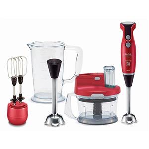 ست بلندر تفال مدل TEFAL Masterblend Activflow Pro 1000W