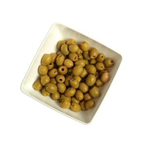 زیتون سبز بی هسته یک کیلوگرم