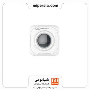 پرینتر حرارتی جیبی Meow P1 شیائومی