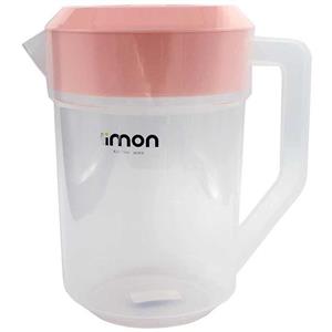 پارچ 2.5 لیتری لیمون