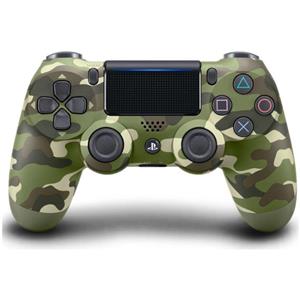 دسته بازی پلی استیشن 4 مدل Sony Ps4 Dualshock V2 چریکی DUALSHOCK ARMY 