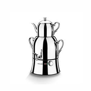 سماور برقی کرکماز مدل A334 گنجایش 4 لیتر