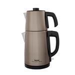 چای ساز تفال مدل TEFAL Tea Expert Deluxe Inox 1650 W