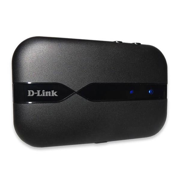 D-Link DWR-932C   LTE Modem