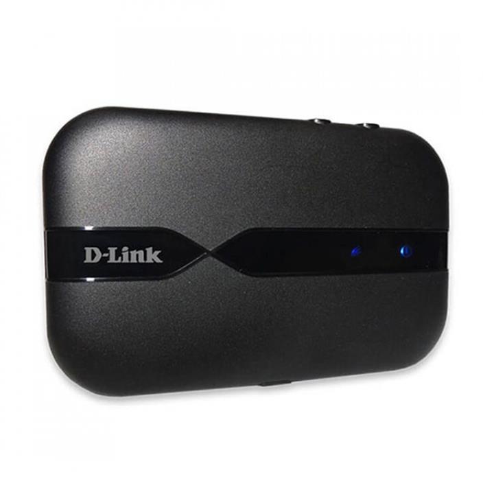 D-Link DWR-932C   LTE Modem