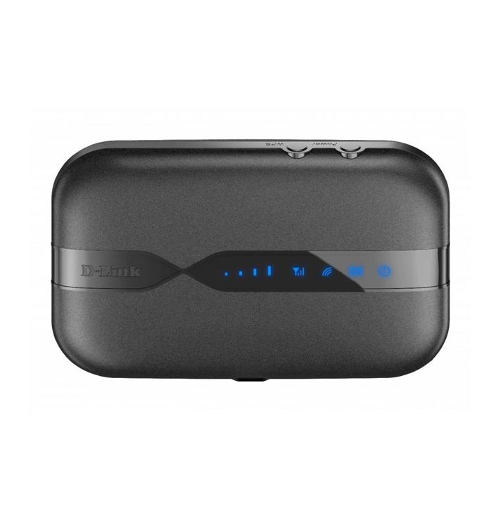 D-Link DWR-932C   LTE Modem