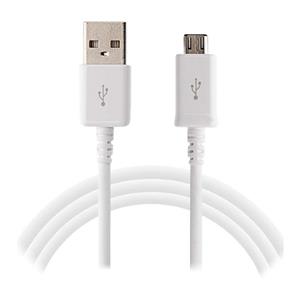 کابل شارژ سریع تایپ سی سامسونگ Samsung Type-C Cable 1.2m