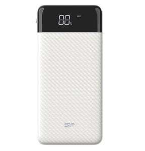 پاوربانک 20000 میلی آمپر ساعت سیلیکون پاور مدل GS28 Silicon-Power GS28 20000mAh Power Bank