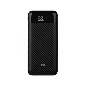 پاوربانک 20000 میلی آمپر ساعت سیلیکون پاور مدل GS28 Silicon-Power GS28 20000mAh Power Bank