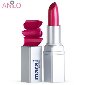 رژ لب ویتامینه مارال شماره 701