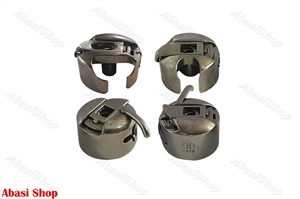 ماکو چرخ خیاطی هایا (یک عدد)