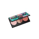 پالت رژگونه پاستل Pastel Blush Palet 10