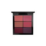 پالت رژلب مک Mac 6 Select Plums