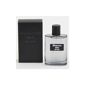 ادکلن مردانه دفکتو Defacto Momento Men Black