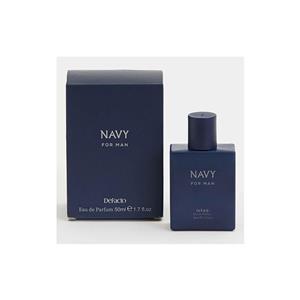 ادکلن مردانه دفکتو Defacto Navy For Man