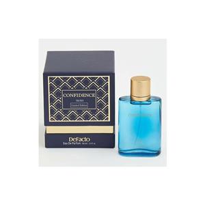 ادکلن مردانه دفکتو Defacto Confidence