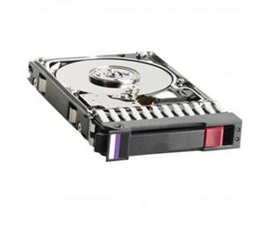 هارد سرور اچ پی 600GB 12G SAS 15K LFF J9V70A