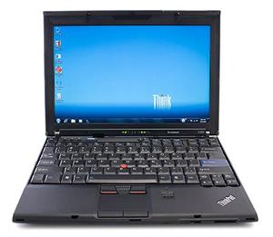 لپ تاپ لنوو Lenovo Thinkpad X220