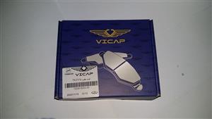 لنت عقب تیگو5 vicap