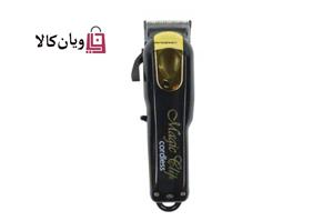 ماشین اصلاح وال مجیک کلیپ کوردلس گلد WAHL MAGIC CLIP CORDLESS GOLD   