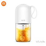 میکسر میوه شیائومی مدل XIAPORTABLE MINI NU11