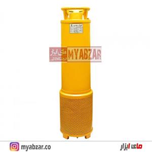 کفکش ایران پمپ 150 متری 2 اینچ 3 فاز