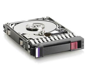 هارد سرور اچ پی 450GB 12G SAS 15K 785101-B21