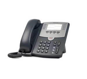 گوشی آی پی فون سیسکو اس پی ای 501 جی