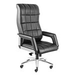 صندلی مدیریتی تیراژه مدل 5400 چرمی