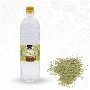 عرق زیره سبز یک لیتری