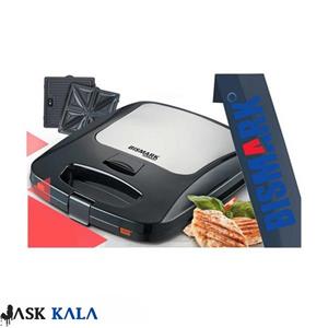 ساندویچ ساز بیسمارک مدل 2601