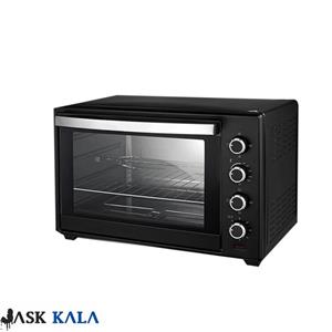 اون توستر بیسمارک مدل BM 2357