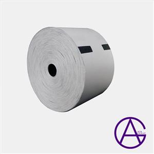 کاغذ حرارتی ای تی ام Thermal Roll ATM Hyosung ۸۰mm