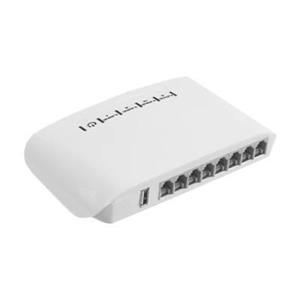 کالر آیدی هشت خط پوز مدل Caller ID ۸Line