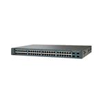 Cisco WS-C3560V2-48PS-S Switch