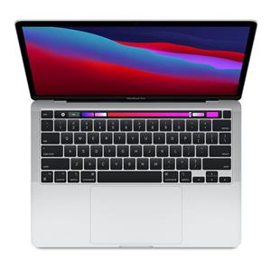 مک بوک پرو ۱۳ اینچ ۲۰۲۰ مدل MYDA2 2020 M1 8GB-256GB Apple MacBook Pro MYDA2 2020 M1 8GB-256GB SSD Intel