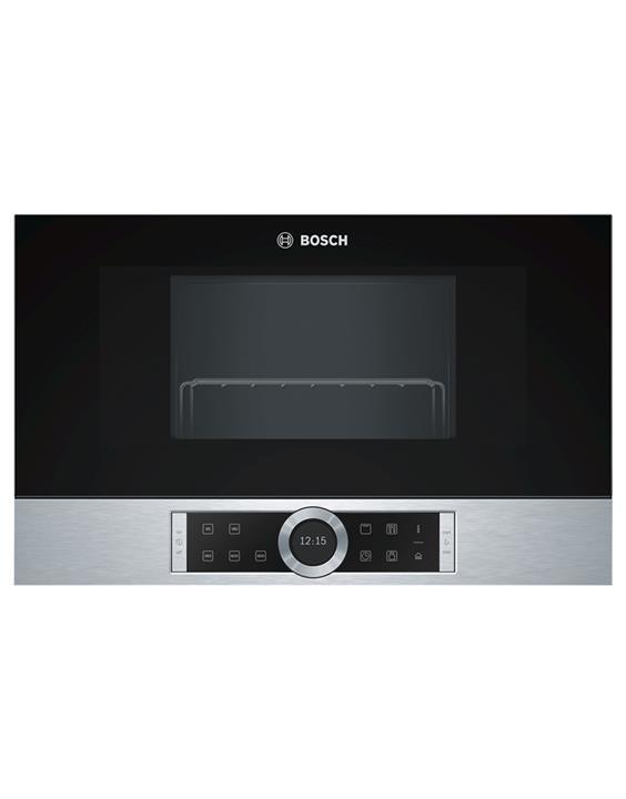 مایکروویو توکار بوش مدل BOSCH BEL634GS1