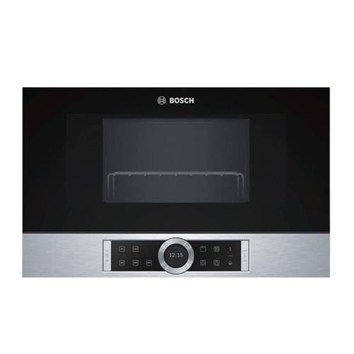 مایکروویو توکار بوش مدل BOSCH BEL634GS1
