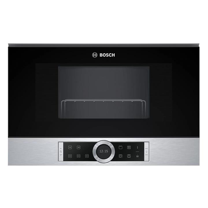 مایکروویو توکار بوش مدل BOSCH BEL634GS1