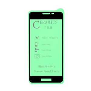 گلس سرامیکی فول برای گوشی موبایل سامسونگ Galaxy A2 Core