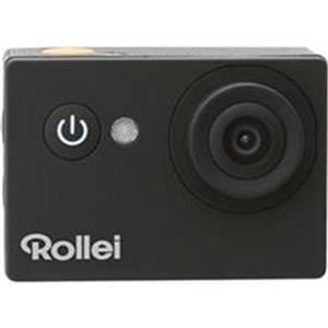دوربین فیلمبرداری ورزشی رولئی مدل 300 Plus Rollei 300 Plus Action Camera