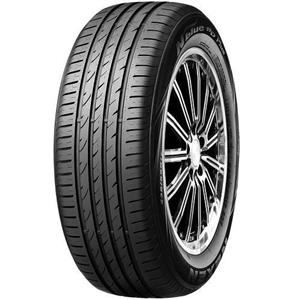 لاستیک خودرو نکسن 225/55R16 گل CP672