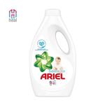 مایع ماشین لباسشویی آریل مخصوص لباس کودک 1.3 لیترAriel Baby Liquid