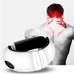 ماساژور گردن شارژی مدل KL-5830 OABES neck shoulder massager