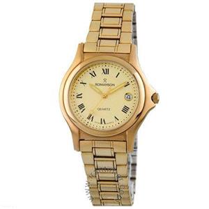 ساعت مچی رومانسون مدل UM9105MM1GA81G ROMANSON MEN WATCH 