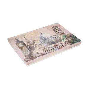 شکلات کادویی مغزدار مخلوط ویولتا فرمند ۱۸۷ گرمی