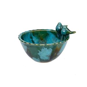 کاسه پرنده دار S-14