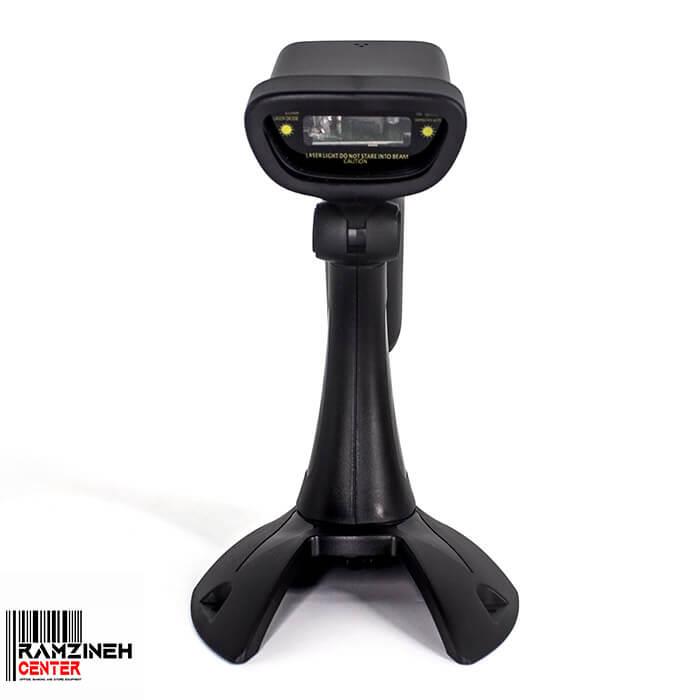 Symcode MJ-6708 2D