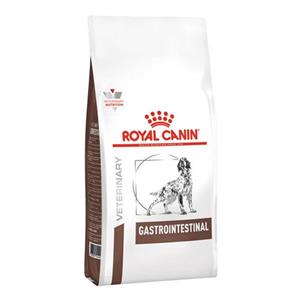 غذای خشک سگ رویال کنین مدل Gastrointestinal وزن 2 کیلوگرم